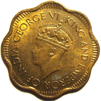 Show-Your-Coins-With-Different-Edges