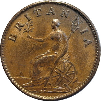 Post-Your-Coins/Medals/Tokens-Depicting-Imaginary-Personifications-Or-Allegories.
