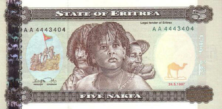 Women-On-Banknotes