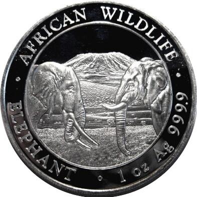 Silver-Bullion-Coin-Series---Photos