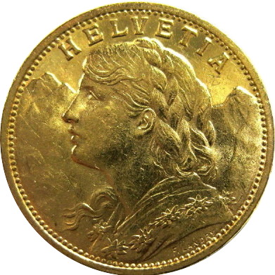 Post-Your-Swiss-Coins!