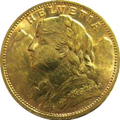 Post-Your-Swiss-Coins!