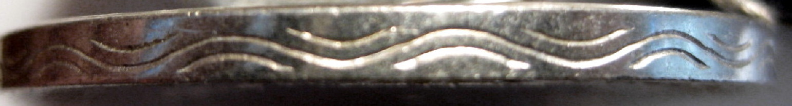 Show-Your-Coins-With-Different-Edges