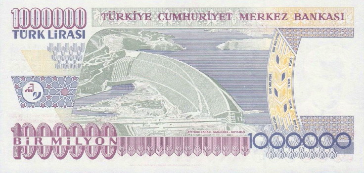 Hyperinflation-Notes