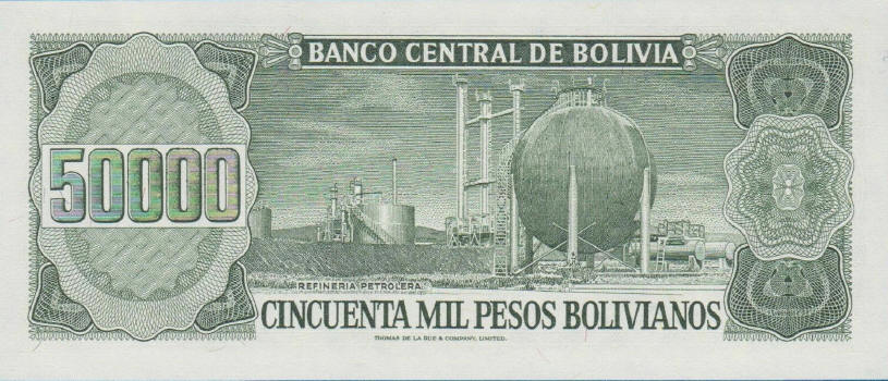 Hyperinflation-Notes