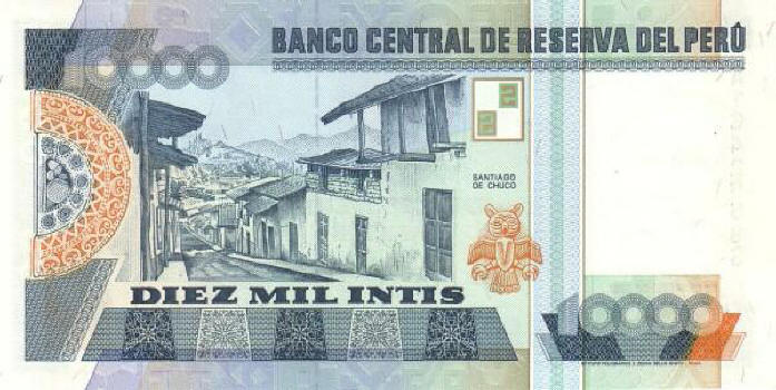 Hyperinflation-Notes