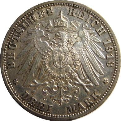 Post-A-German-State-Coin!