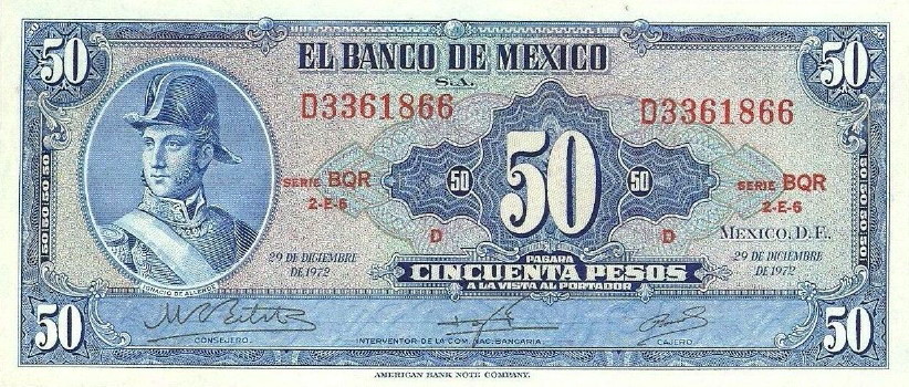 Latest-Banknotes-Acquisition.-List-Them-Here.
