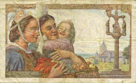 Women-On-Banknotes