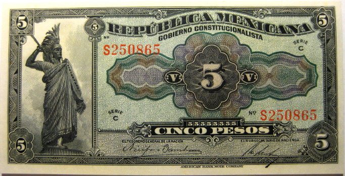 Latest-Banknotes-Acquisition.-List-Them-Here.