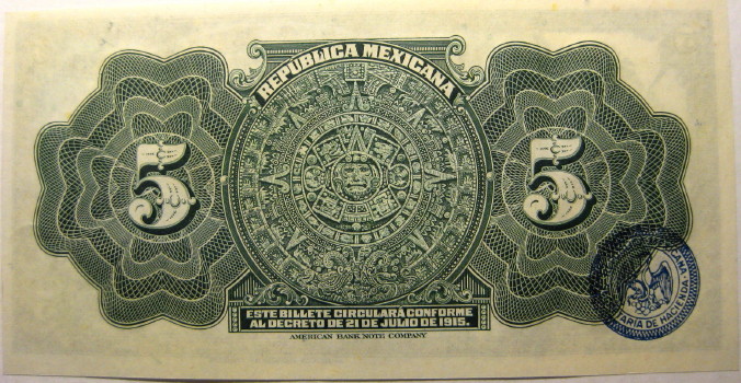 Latest-Banknotes-Acquisition.-List-Them-Here.