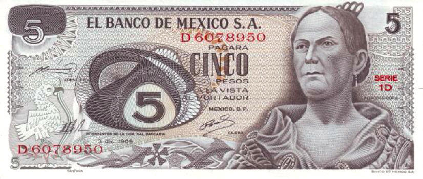Women-On-Banknotes