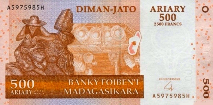Women-On-Banknotes