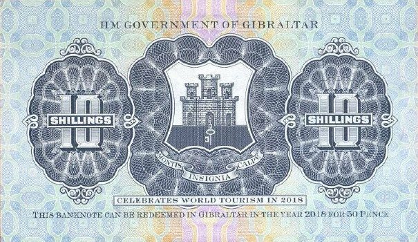 Commemorative-Banknotes