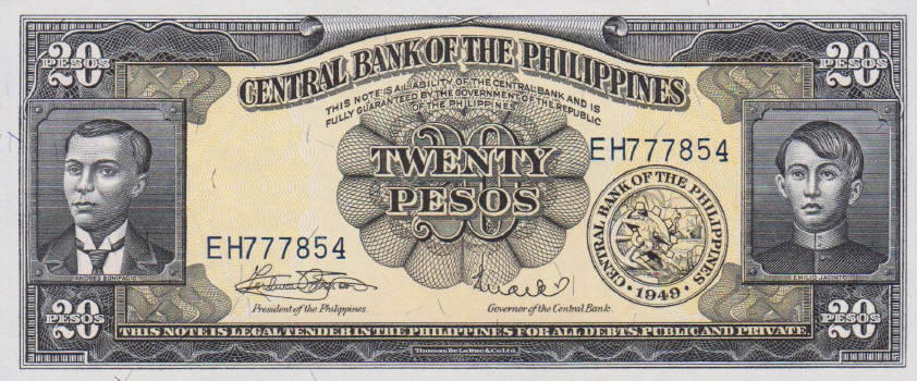 Latest-Banknotes-Acquisition.-List-Them-Here.