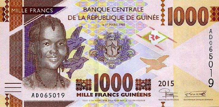 Women-On-Banknotes