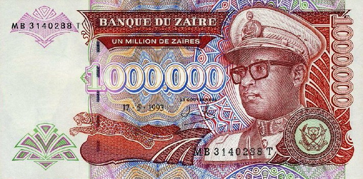 Hyperinflation-Notes