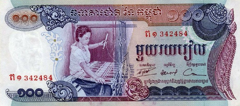 Women-On-Banknotes