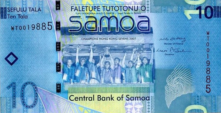 Latest-Banknotes-Acquisition.-List-Them-Here.