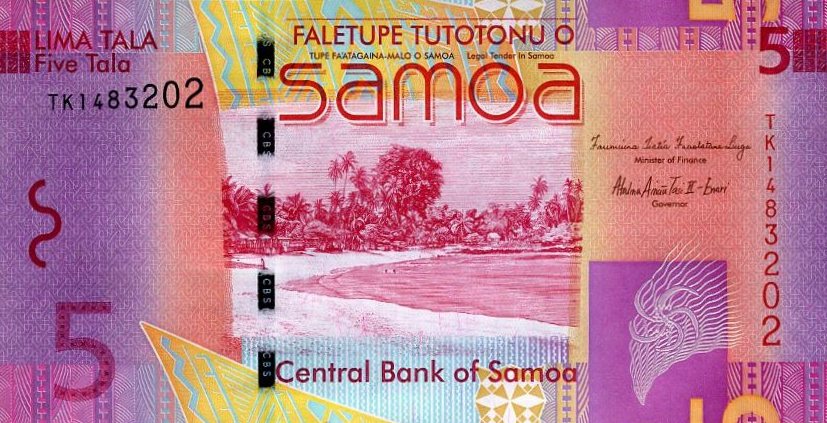 Latest-Banknotes-Acquisition.-List-Them-Here.