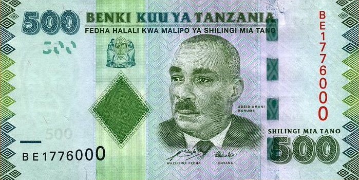Latest-Banknotes-Acquisition.-List-Them-Here.