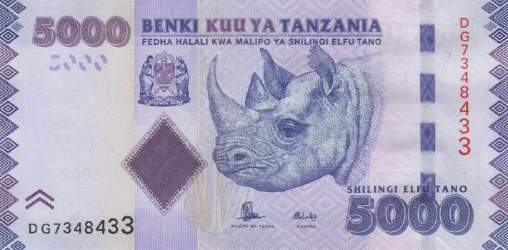 Latest-Banknotes-Acquisition.-List-Them-Here.