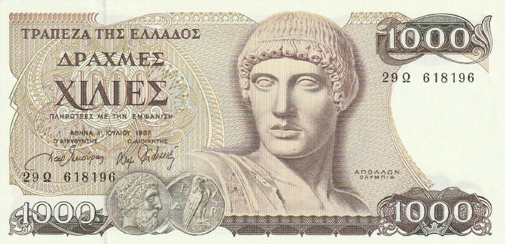 Post-A-Note-That-Depicts-A-Coin-On-It.