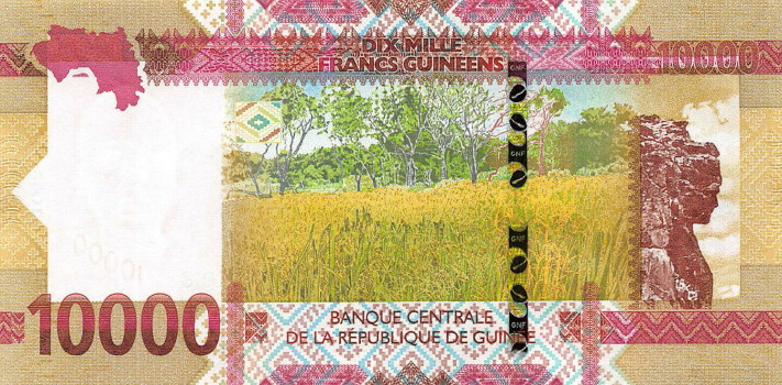 Latest-Banknotes-Acquisition.-List-Them-Here.
