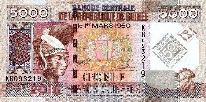 Latest-Banknotes-Acquisition.-List-Them-Here.