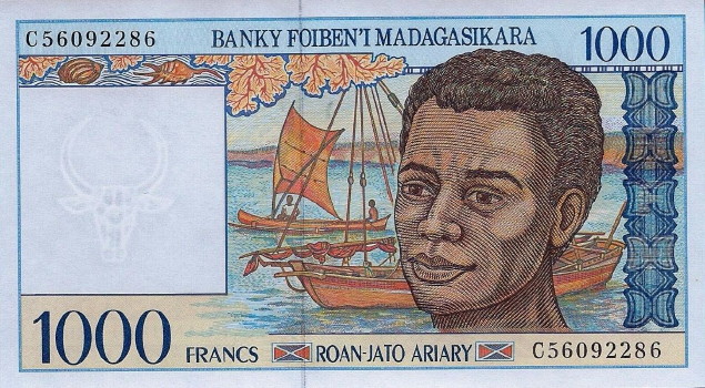Women-On-Banknotes