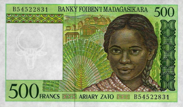 Women-On-Banknotes