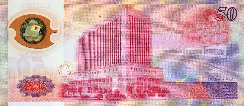 Commemorative-Banknotes