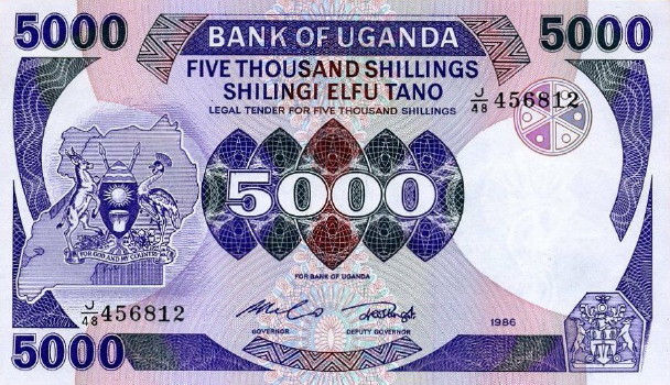 Latest-Banknotes-Acquisition.-List-Them-Here.