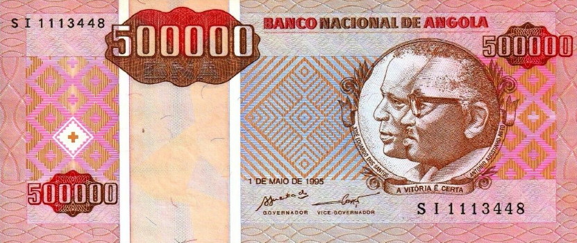 Hyperinflation-Notes