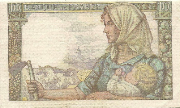 Women-On-Banknotes