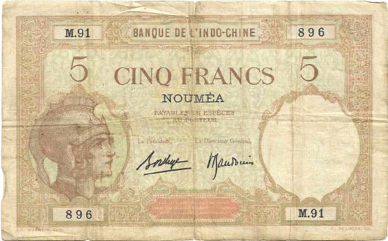Women-On-Banknotes