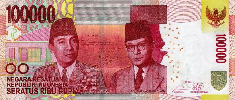 Hyperinflation-Notes