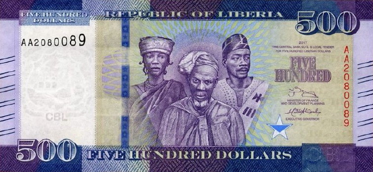 Women-On-Banknotes