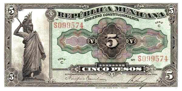 Latest-Banknotes-Acquisition.-List-Them-Here.