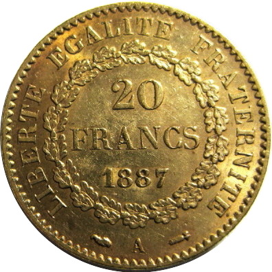 French-Tribute