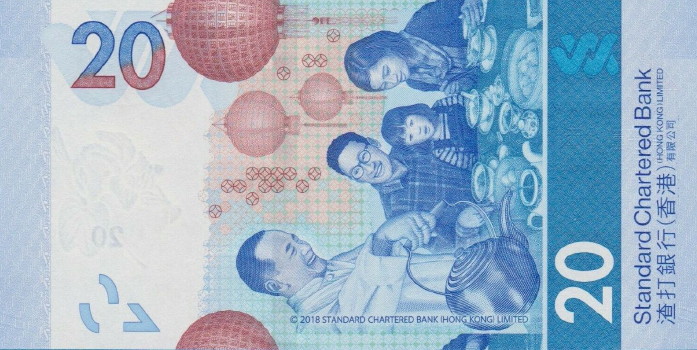 Women-On-Banknotes