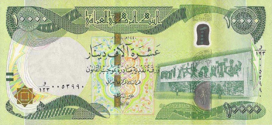 Latest-Banknotes-Acquisition.-List-Them-Here.