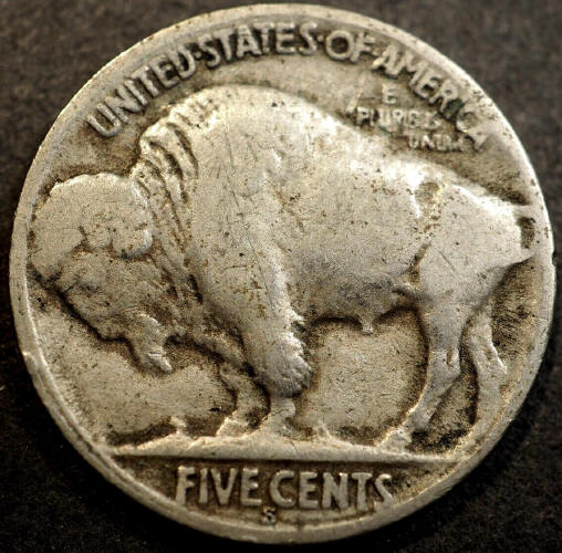 1924-S-Buffalo-For-Grading