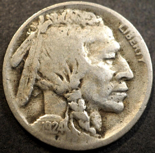 1924-S-Buffalo-For-Grading