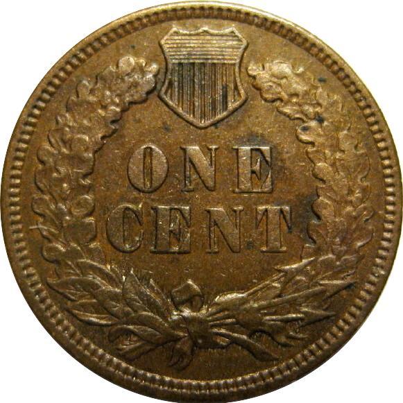 1909-Indian-Cent-For-Grading