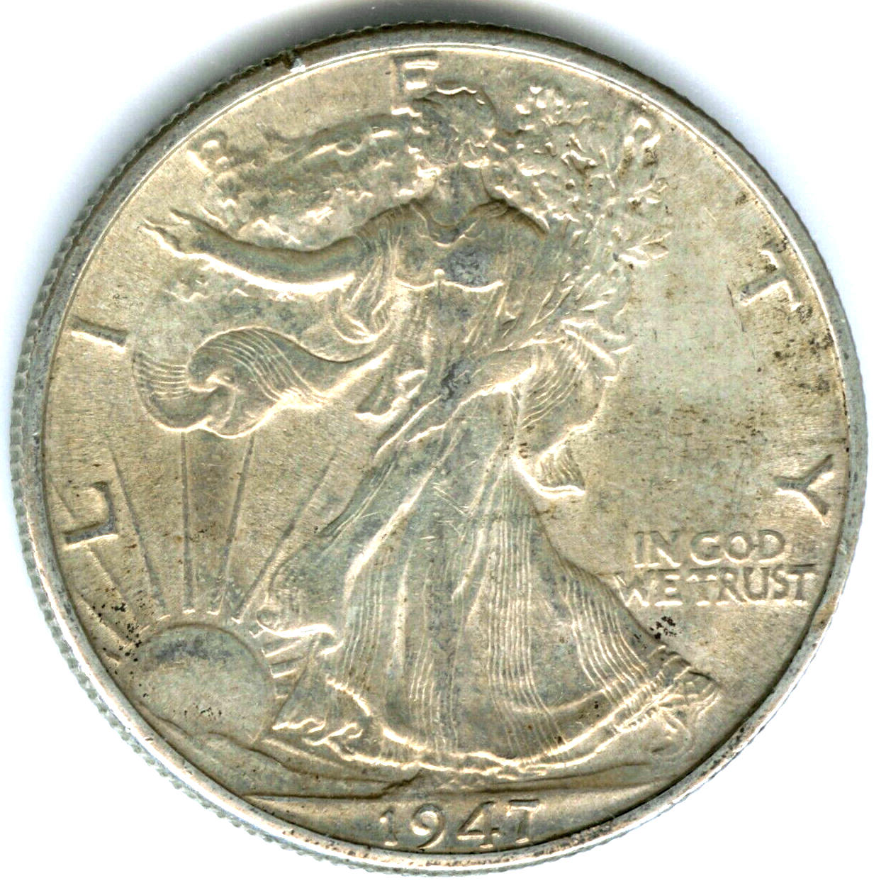 1947-D-Walking-Liberty-For-Grading