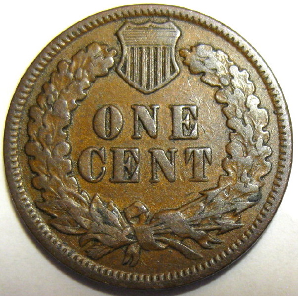 1889-Indian-Cent-For-Grading