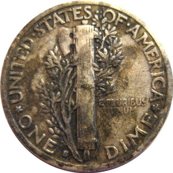 1931-S-Mercury-For-Grading-And-Comment