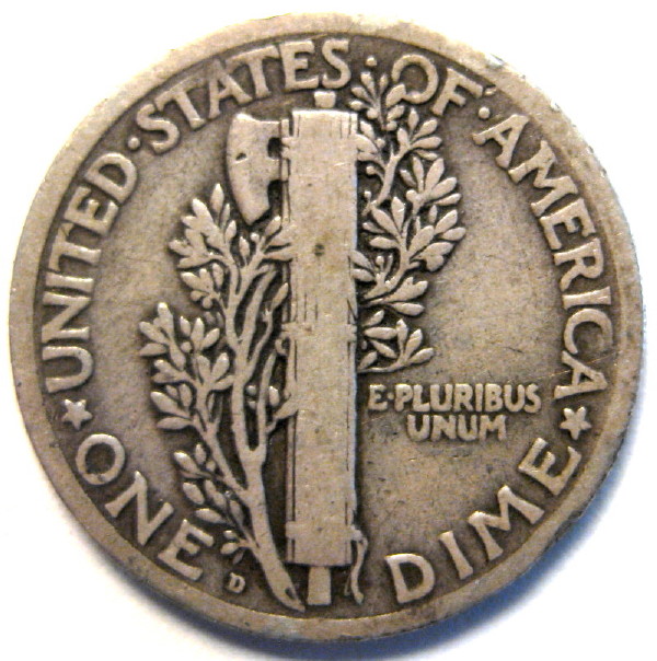 1918-D-Mercury-For-Grading