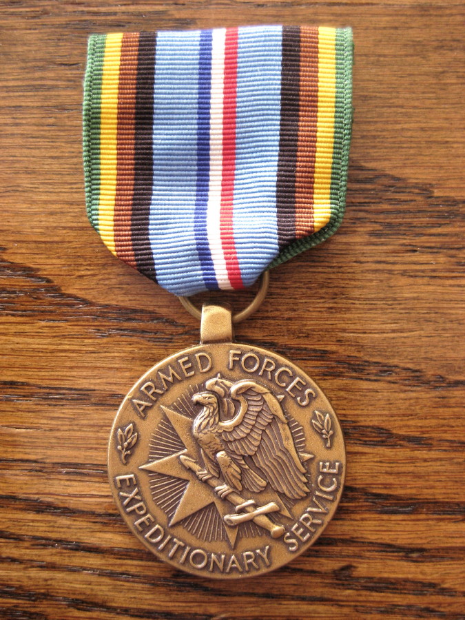 Post-A-Coin-Or-Medal-Devoted-To-A-Military-Subject